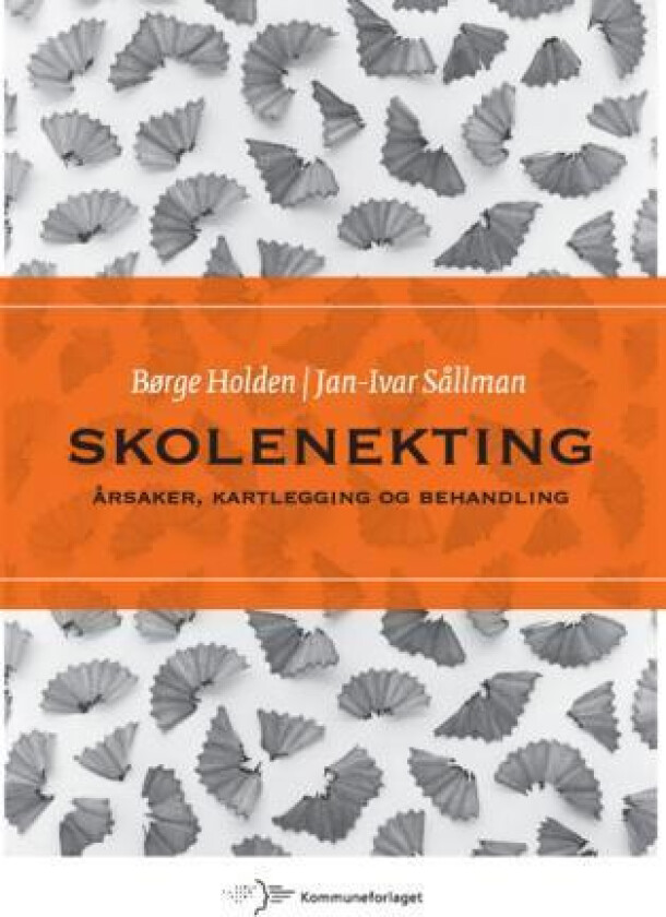 Skolenekting av Børge Holden, Jan-Ivar Sållman