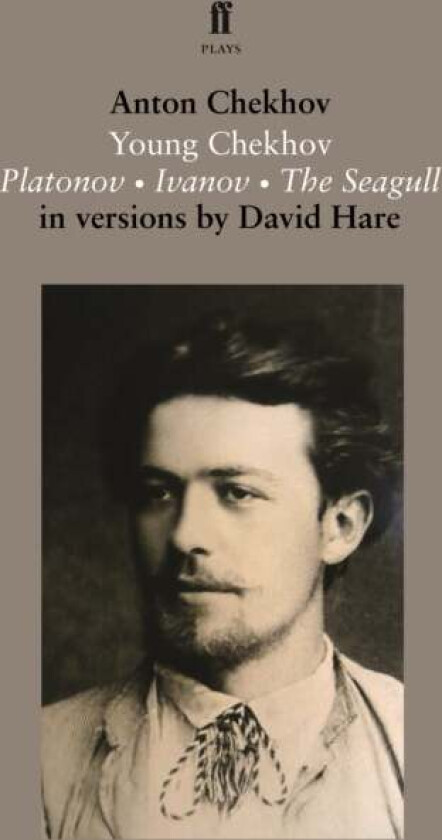 Young Chekhov av Anton Chekhov