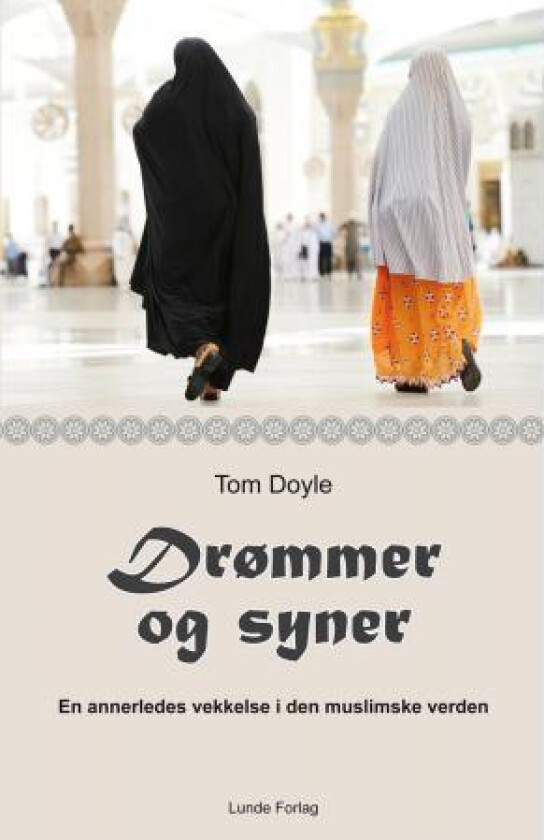 Drømmer og syner av Tom Doyle