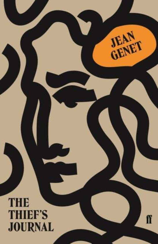 The Thief's Journal av M. Jean Genet