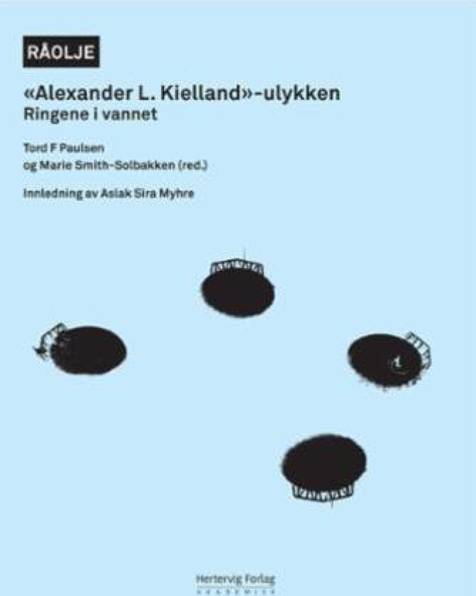 Alexander L. Kielland-ulykken