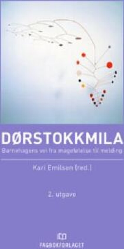 Dørstokkmila