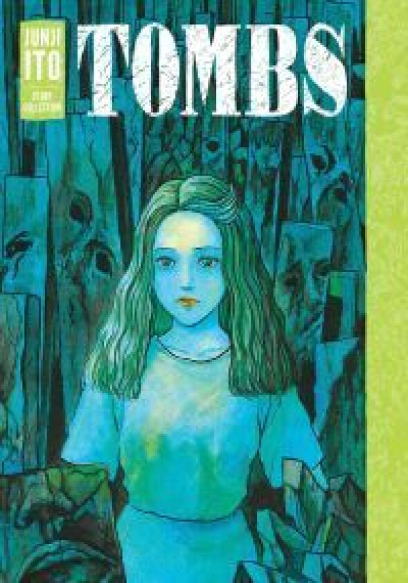 Tombs av Junji Ito