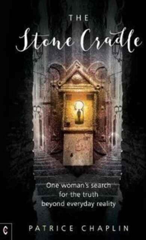 The Stone Cradle av Patrice Chaplin