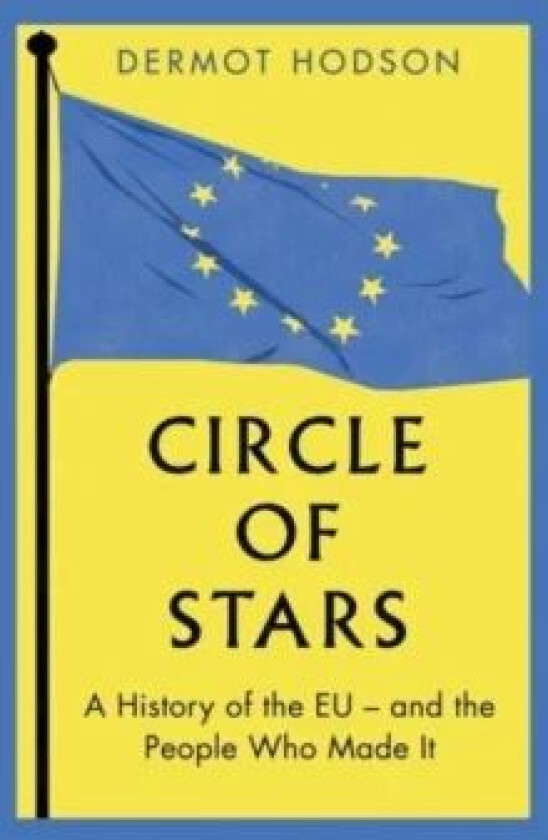 Circle of Stars av Dermot Hodson