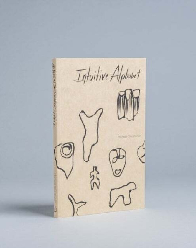 Intuitive Alphabet av Michele Oka Doner