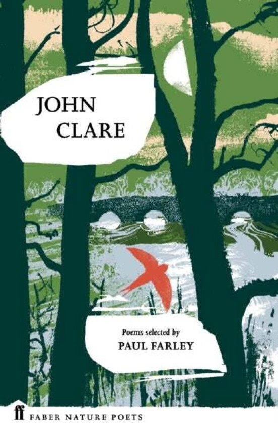 John Clare av John Clare