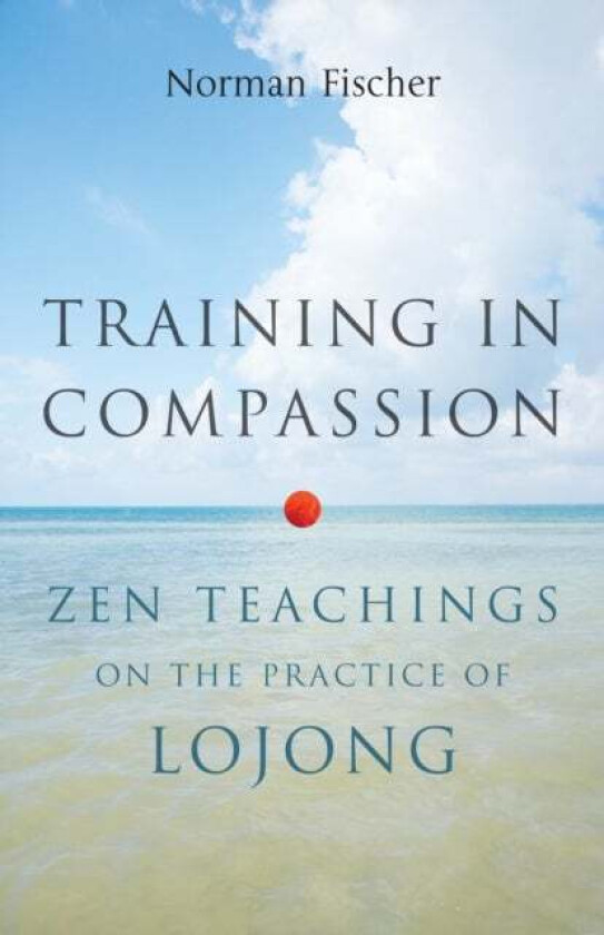 Training in Compassion av Norman Fischer