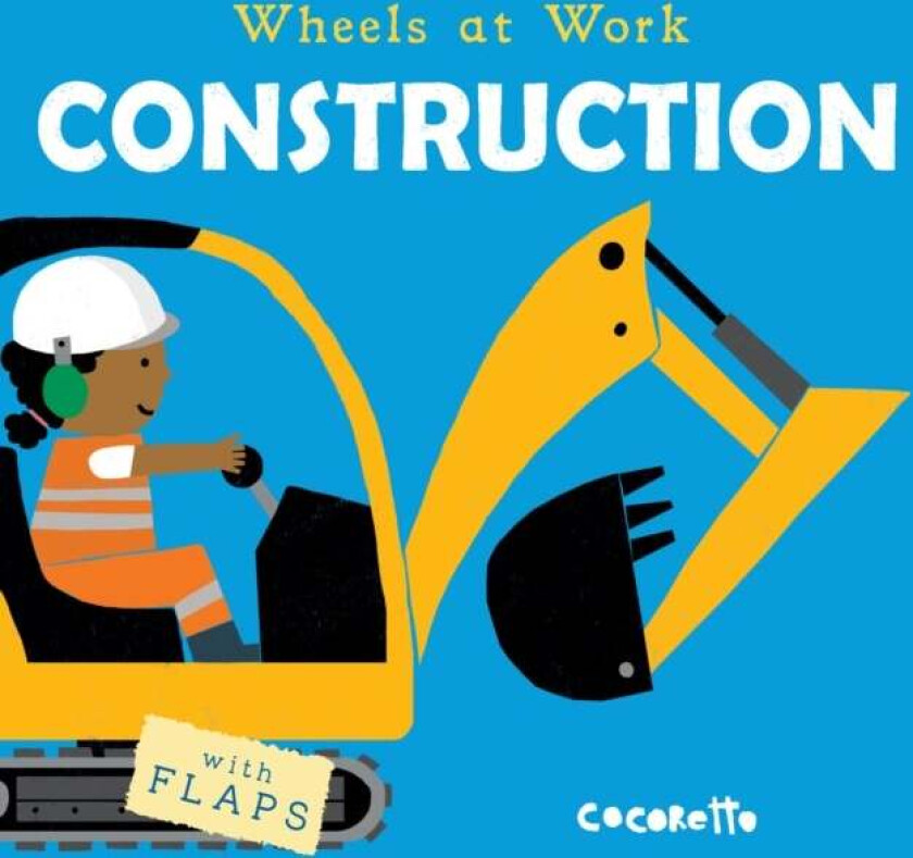 Construction av Child's Play