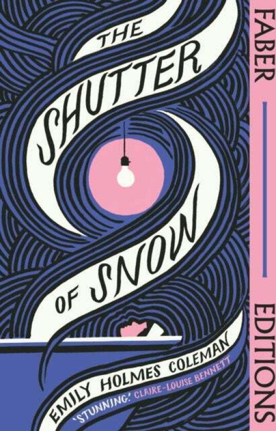 The Shutter of Snow (Faber Editions) av Emily Holmes Coleman