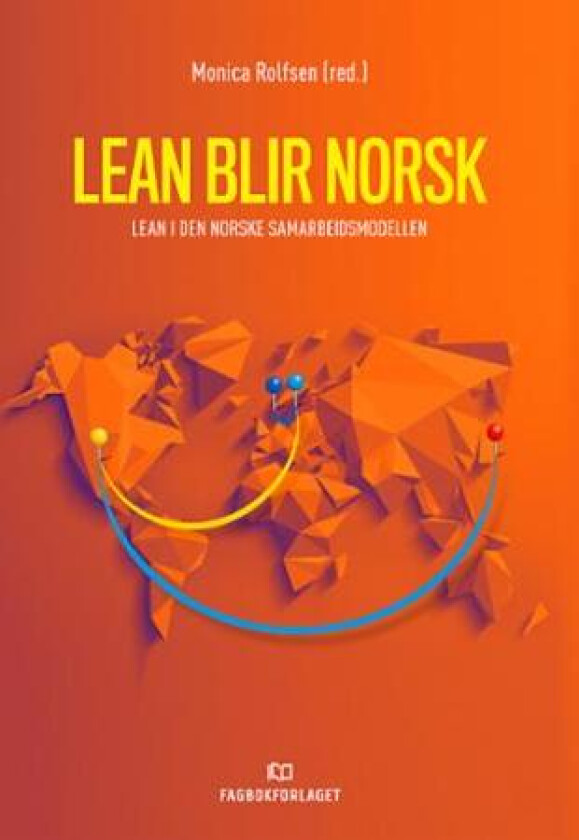 Lean blir norsk