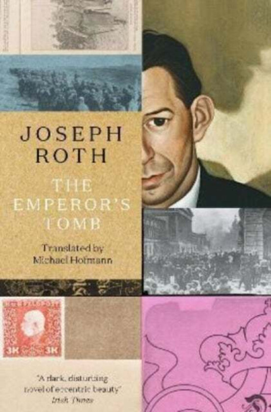 The Emperor's Tomb av Joseph Roth (Paperback)