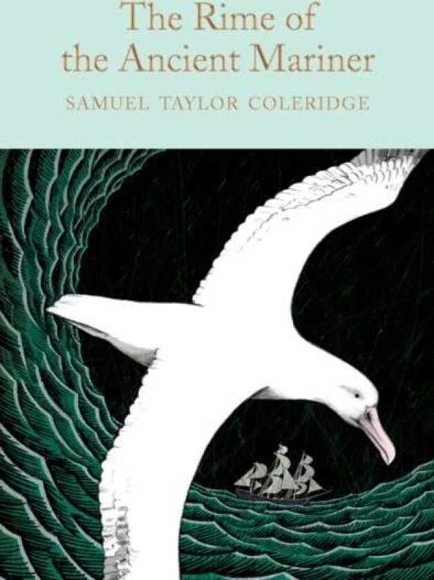 The Rime of the Ancient Mariner av Samuel Taylor Coleridge