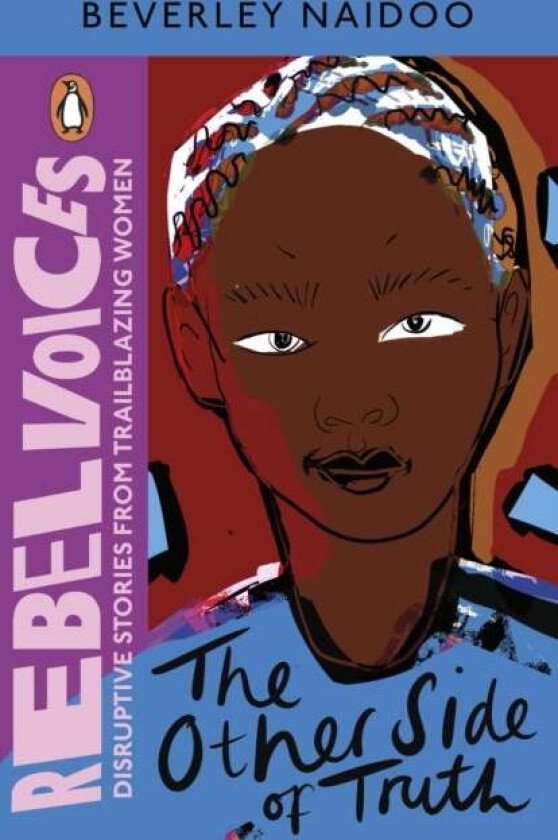 The Other Side of Truth av Beverley Naidoo