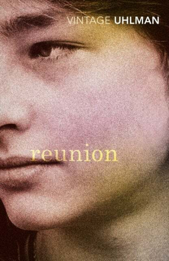 Reunion av Fred Uhlman