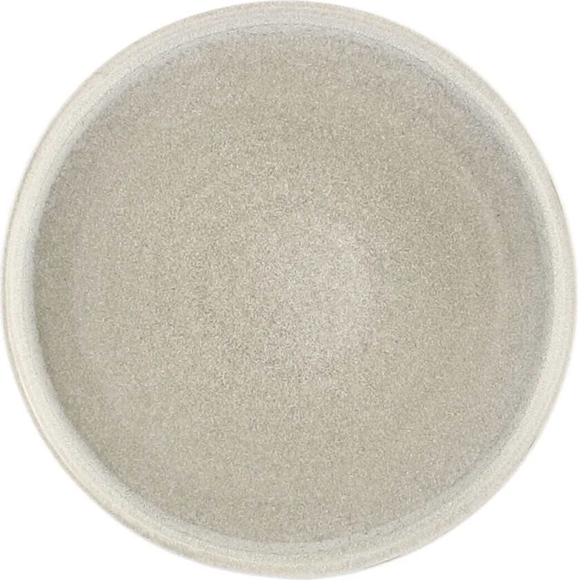 Sandsbro tallerken Ø 20 cm Lysegrå