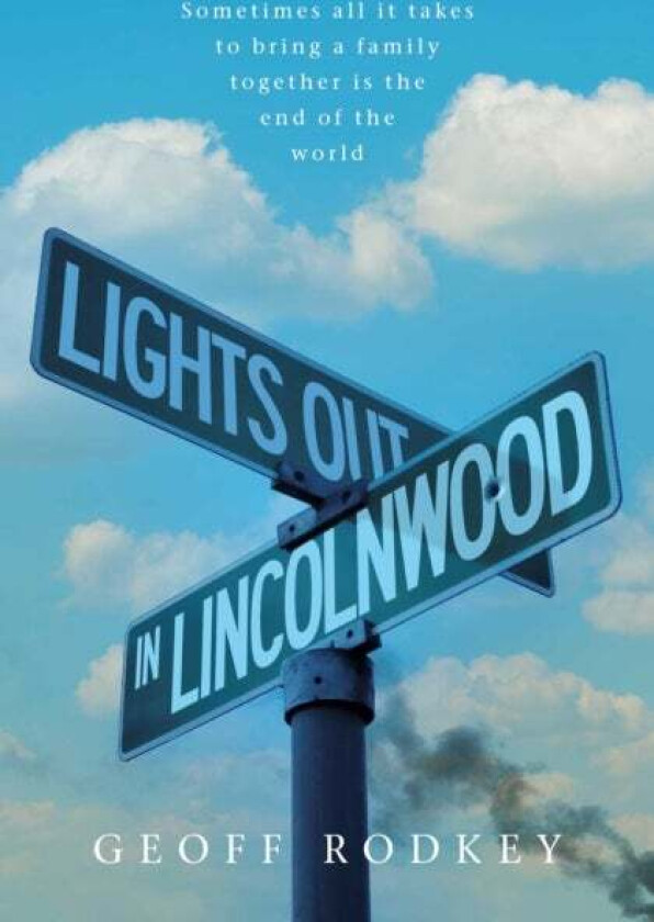 Lights Out in Lincolnwood av Geoff Rodkey