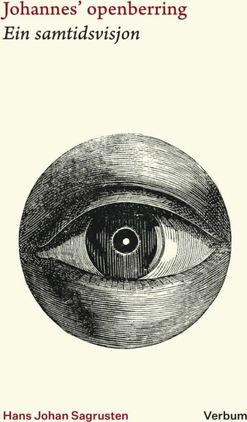 Johannes' openberring av Hans Johan Sagrusten