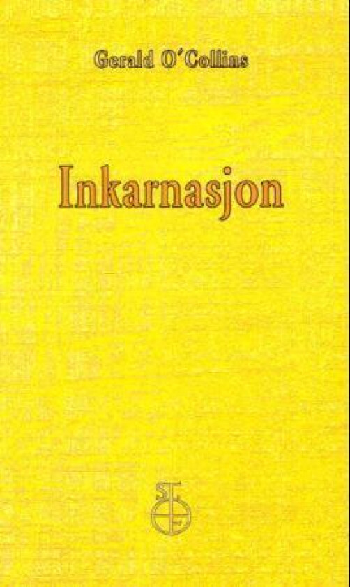 Inkarnasjon av Gerald O'Collins