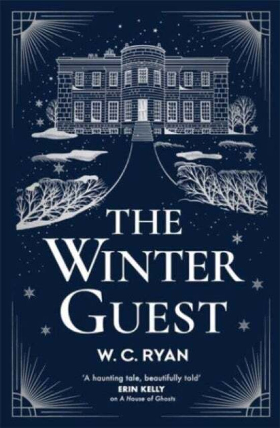 The Winter Guest av W. C. Ryan