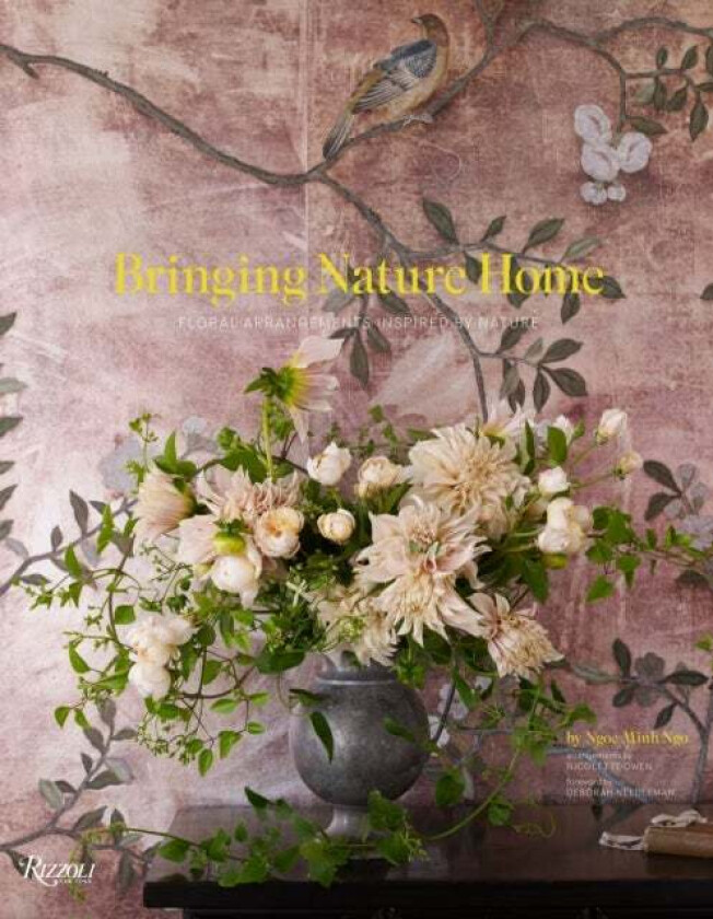 Bringing Nature Home av Ngoc Minh Ngo