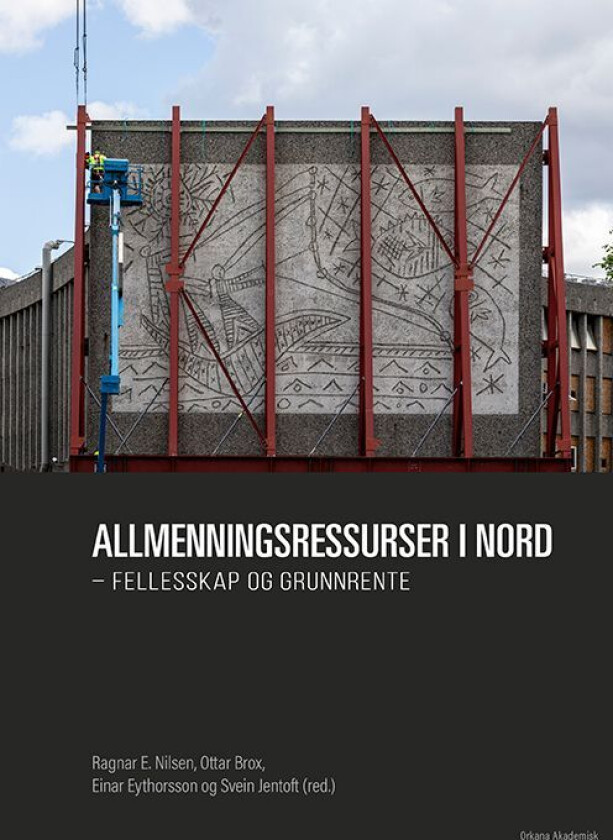 Allmenningsressurser i nord