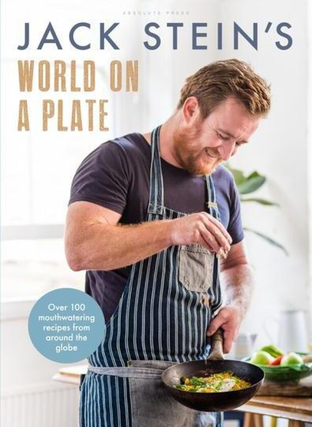 Jack Stein's World on a Plate av Jack Stein
