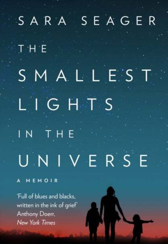 The Smallest Lights In The Universe av Sara Seager