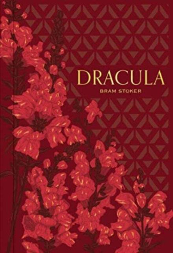 Dracula av Bram Stoker