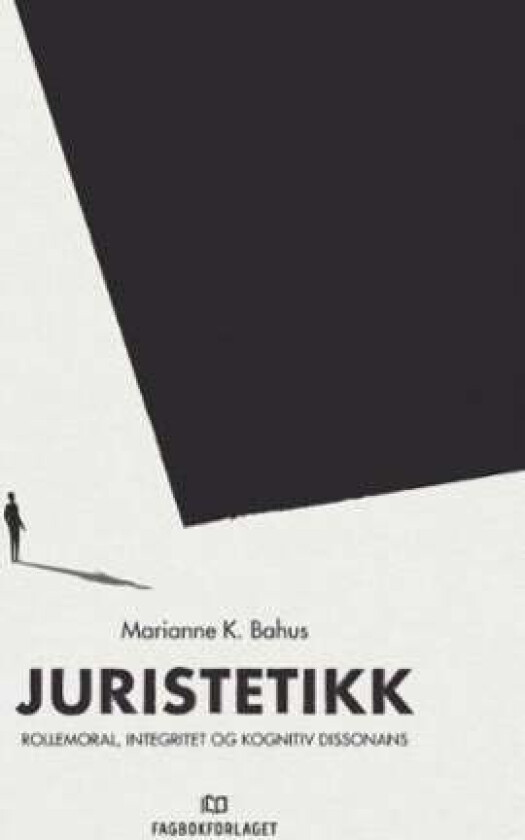 Juristetikk av Marianne Klungland Bahus