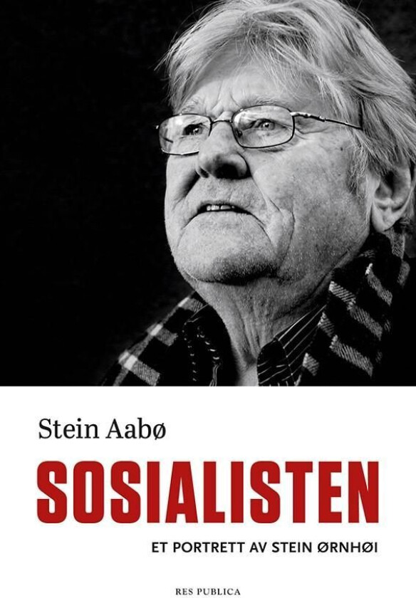 Sosialisten av Stein Aabø