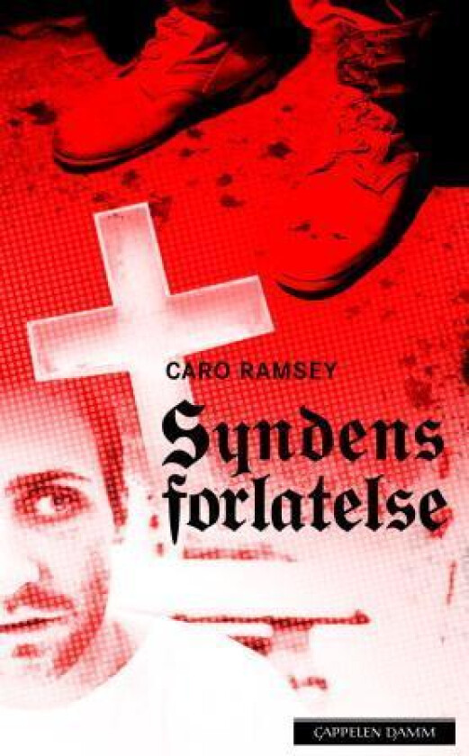 Syndenes forlatelse av Caro Ramsay