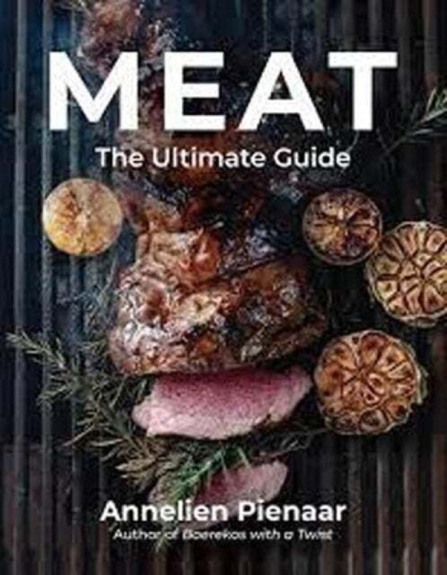 Meat av Annelien Pienaar
