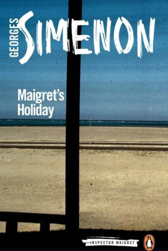 Maigret's Holiday av Georges Simenon
