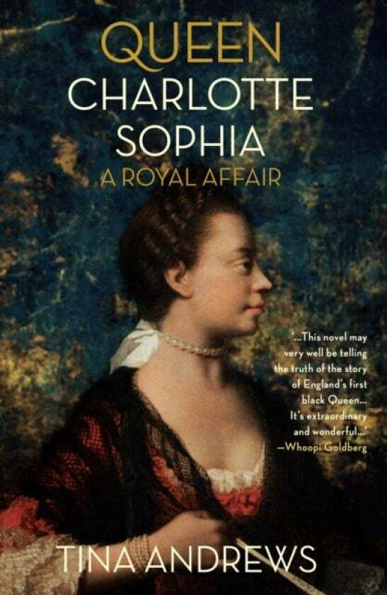 Queen Charlotte Sophia av Tina Andrews