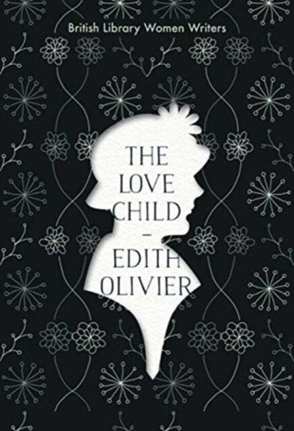 The Love Child av Edith Olivier