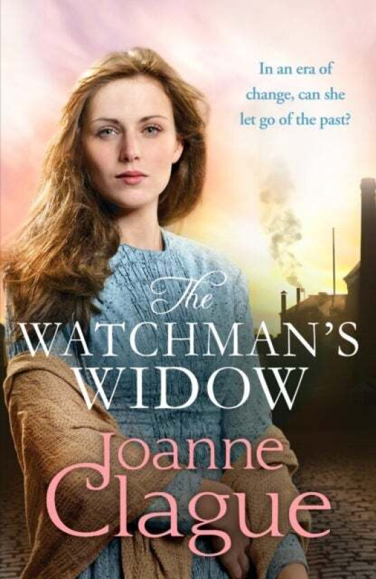 The Watchman's Widow av Joanne Clague