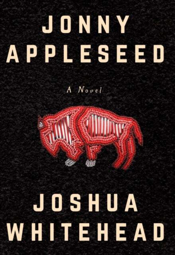 Jonny Appleseed av Joshua Whitehead