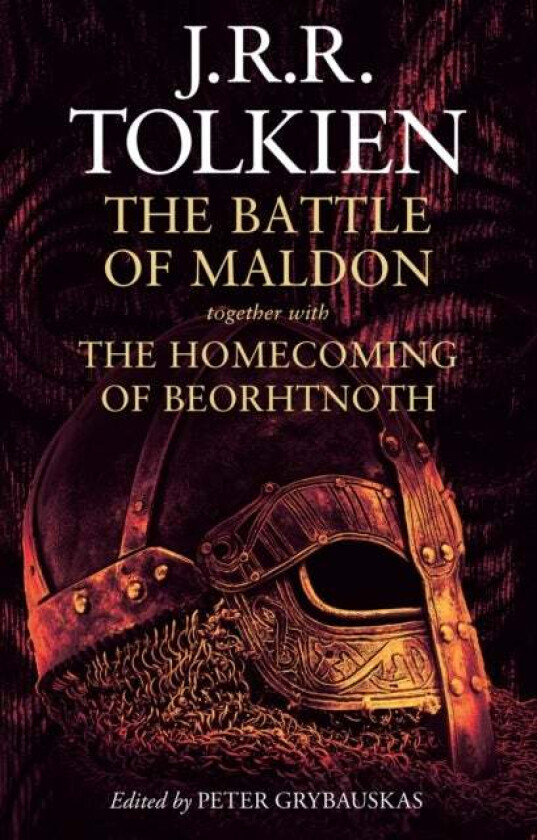 The Battle of Maldon av J. R. R. Tolkien