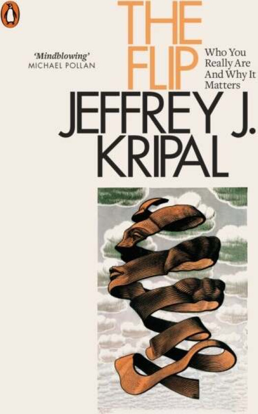 The Flip av Jeffrey J. Kripal