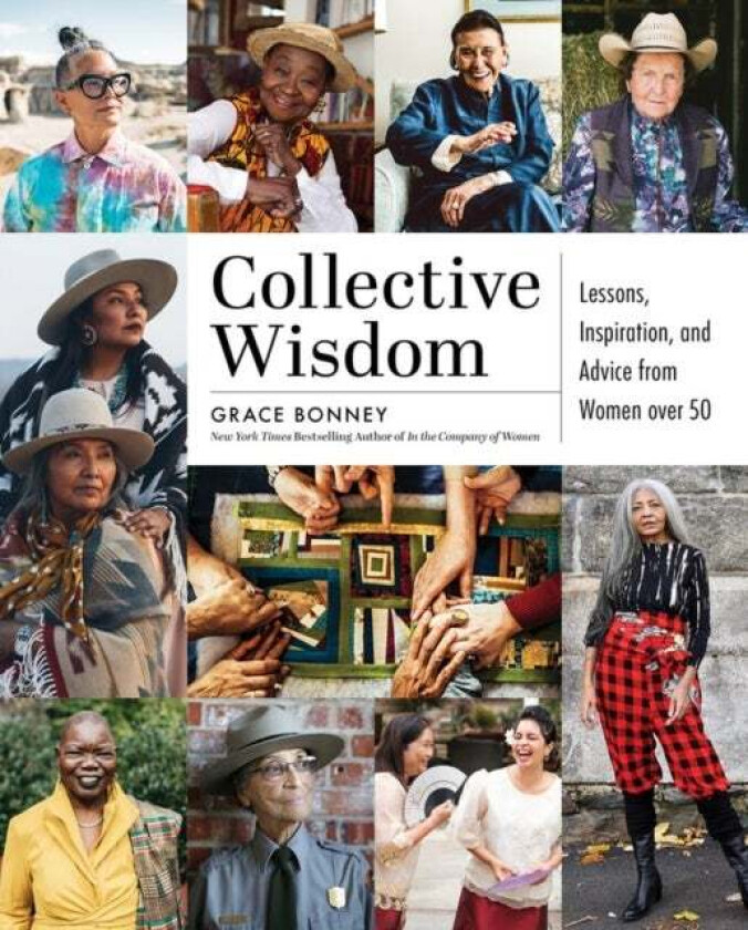 Collective Wisdom av Grace Bonney