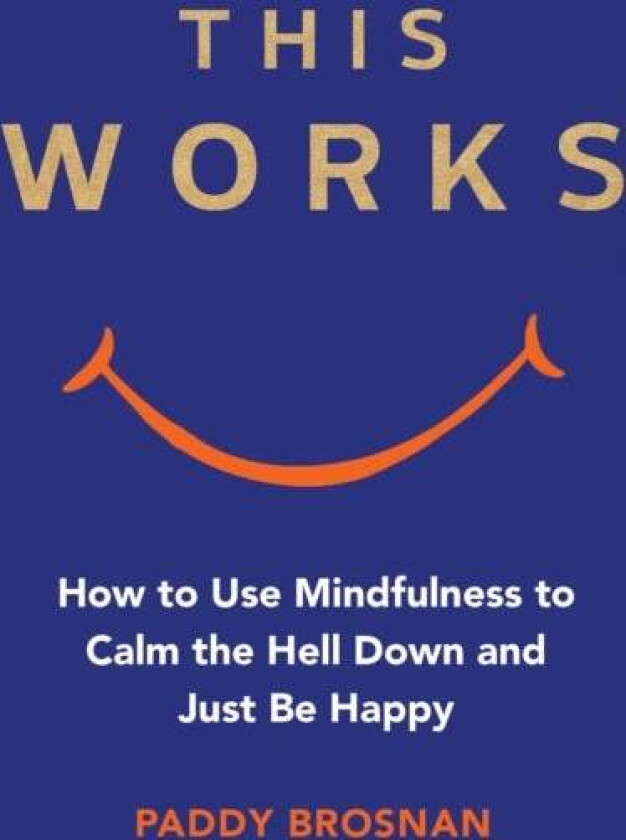 This Works av Paddy Brosnan
