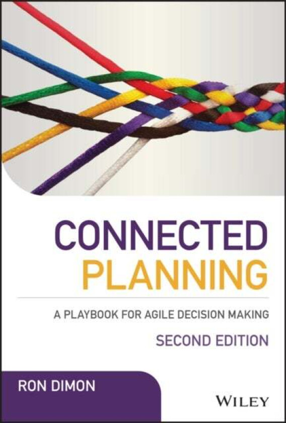 Connected Planning av Ron Dimon
