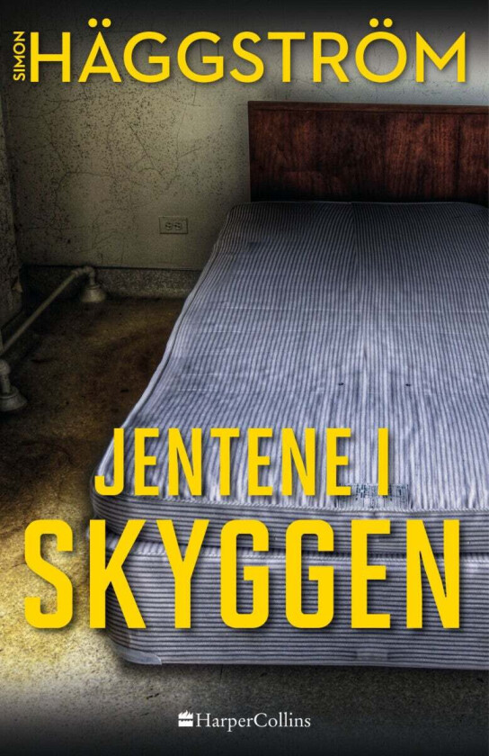 Jentene i skyggen av Simon Häggström