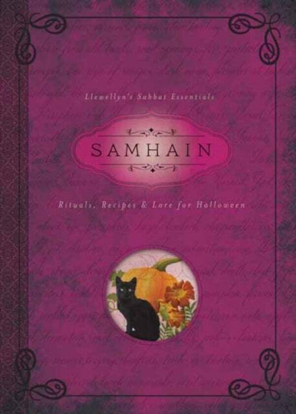 Samhain av Diana Rajchel