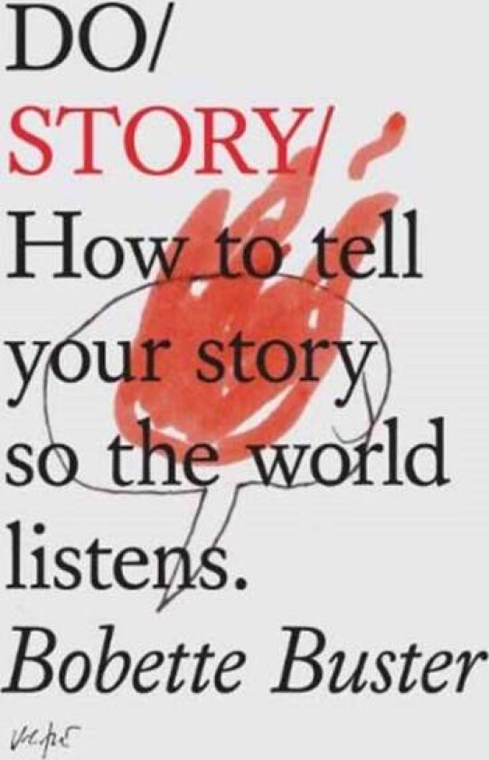 Do Story av Bobette Buster
