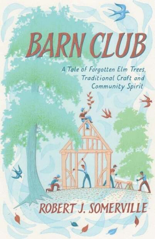 Barn Club av Robert Somerville