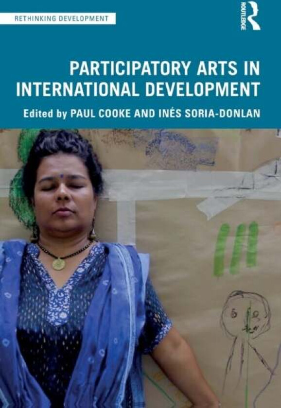 Participatory Arts in International Development