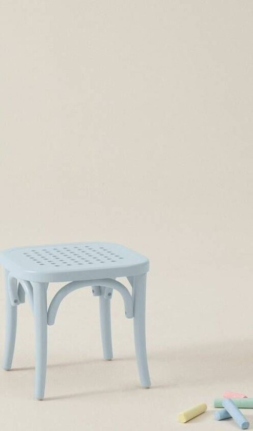 RIPPATS MINI barnekrakk 1-pk Lys blå