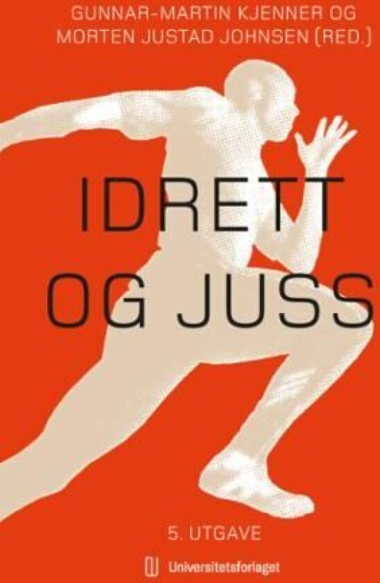 Idrett og juss